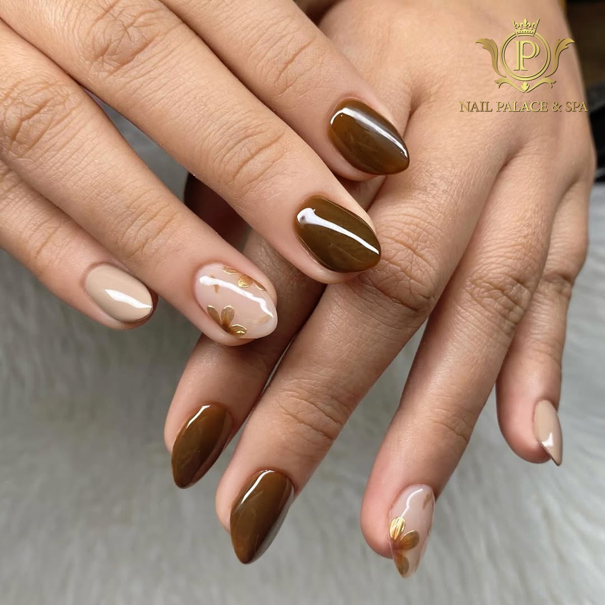 Nail Palace & Spa nail photo 4